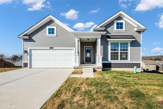1413 Bloomfield Dr, Eureka, MO 63025