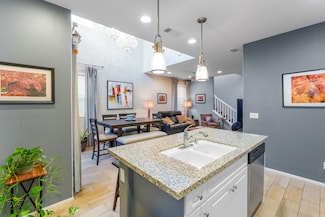 232 Paseo Gusto Unit 122, Palm Desert, CA 92211