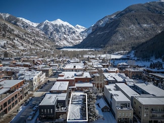 208 S Fir St, Telluride, CO 81435