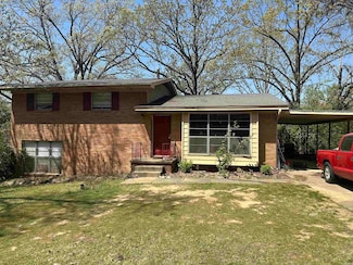 6225 Navajo Trail, North Little Rock, AR 72116