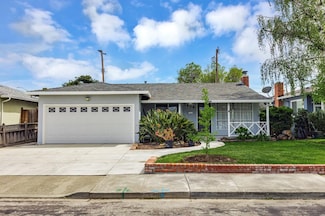 2806 Ruth Ct, Santa Clara, CA 95051