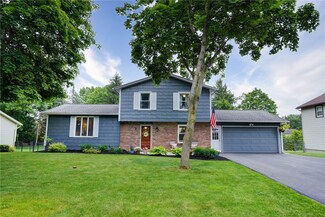 3 White Fawn Run, Rochester, NY 14624