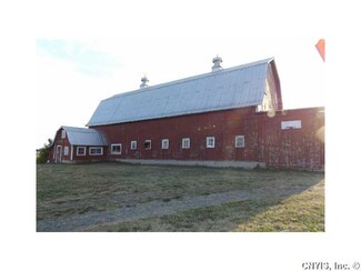 22973 State Route 180, Dexter, NY 13634