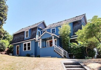 600 Cedar Ave S, Renton, WA 98057