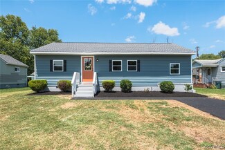 8008 Callison Dr, Glen Allen, VA 23060