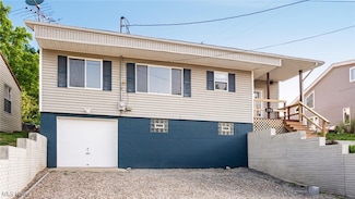 23458 Hideaway Dr, Senecaville, OH 43780