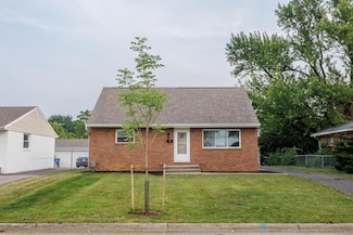 1079 Loring Rd, Columbus, OH 43224