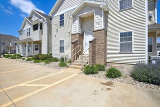 3704 Balcary Bay Unit 3704, Champaign, IL 61822