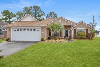 544 Canvas Back Ct, Longs, SC 29568