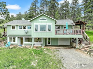 849 Mountain Meadows Rd, Boulder, CO 80302