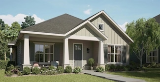6882 Winterwood Ave, Springdale, AR 72762