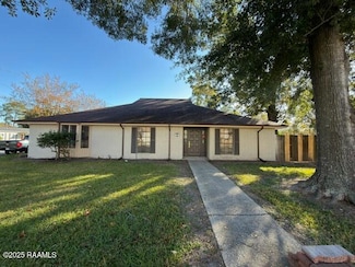 610 N Adams Ave, Rayne, LA 70578
