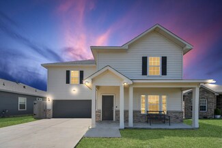 56 County Road-5102c, Cleveland, TX 77327