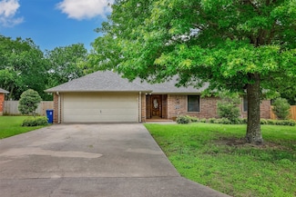292 Old Spanish Trail, Valley View, TX 76272