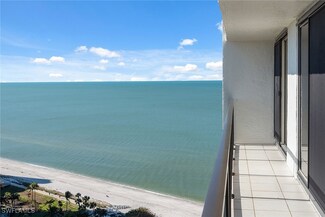 4901 Gulf Shore Blvd N Unit 2103, Naples, FL 34103