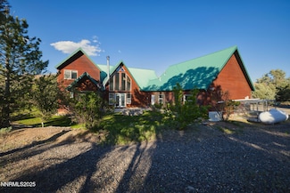 2988 Pine Valley Rd, Gardnerville, NV 89410