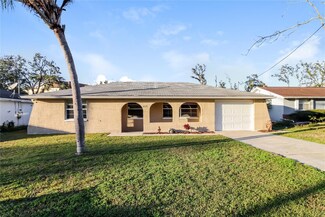 7825 Bolam Ave, New Port Richey, FL 34653