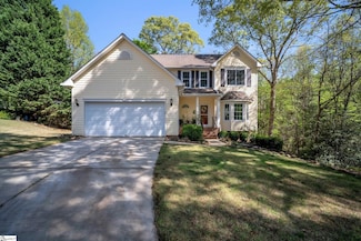 6 Seagrass Ct, Mauldin, SC 29662