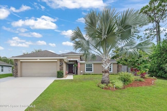 1814 Holbrook Rd NW, Palm Bay, FL 32907