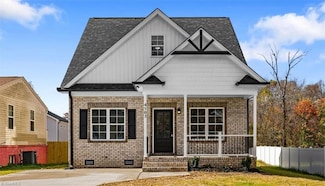 4503 Holland Rd, Greensboro, NC 27405