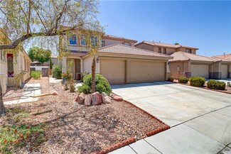 679 Fontayne Ave, Las Vegas, NV 89123