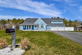 8 Dylans Way, East Falmouth, MA 02536