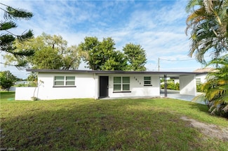 1313 Thompson St, North Fort Myers, FL 33903