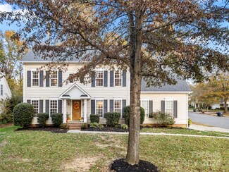 12202 Shiro Ct, Huntersville, NC 28078