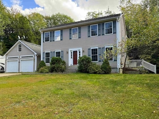 415 Modock Hill Rd, Conway, NH 03818