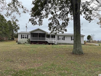 813 Prizer Point Rd, Cadiz, KY 42211