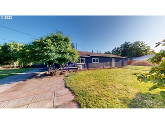 4825 NE 62nd Ave, Portland, OR 97218