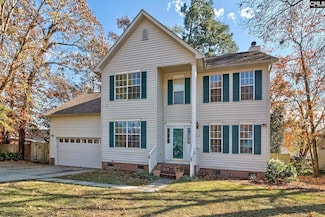 205 Angus Dr, Columbia, SC 29223