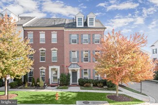 8975 Tawes St, Fulton, MD 20759