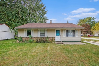915 Willow Spring Dr, Michigan City, IN 46360