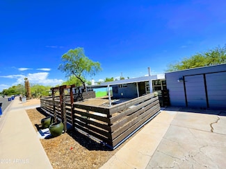 805 W 12th St, Tempe, AZ 85281