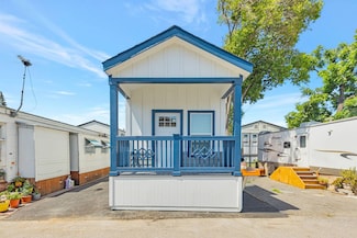 111 Barnard Ave, San Jose, CA 95112