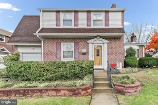 603 Montana Ave, Aldan, PA 19018