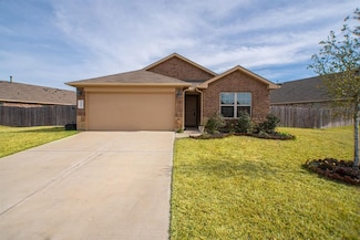 14063 Lake Crescent Dr, Conroe, TX 77384