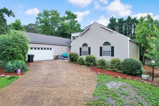 1836 Foxfire Rd NE, Cleveland, TN 37323