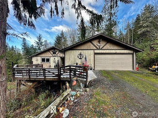 364 Old Dads Rd, Sequim, WA 98382