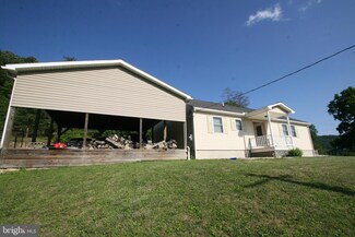 11379 Pond Rd, Huntingdon, PA 16652