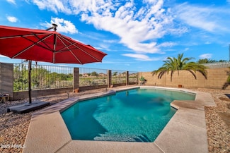 118 S 226th Ln, Buckeye, AZ 85326