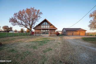 282 SE 10th Rd, Lamar, MO 64759