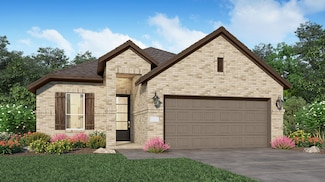 Austen, New Caney, TX 77357