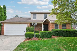 5010 Paula Ct, Columbus, OH 43220