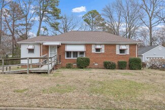 2803 Lawland Dr, Henrico, VA 23294