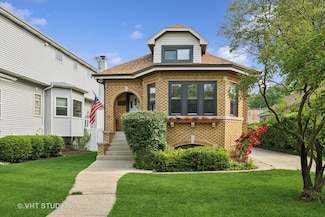6826 W Hobart Ave, Chicago, IL 60631