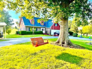 3425 Old Highway 135 SW, Corydon, IN 47112