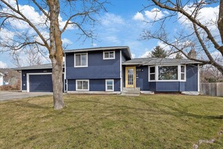 4712 N Lillian Rd, Spokane Valley, WA 99216