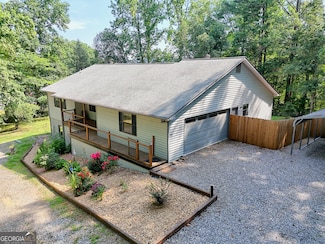 28 Coon Tail Rd, Blairsville, GA 30512